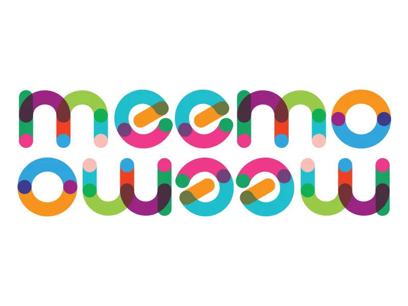 ColorTube Font preview 6