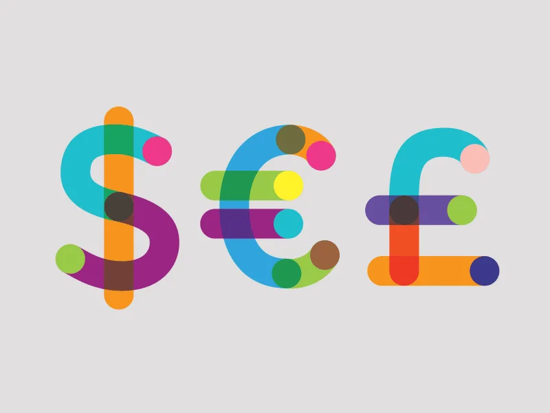 ColorTube Font preview 9