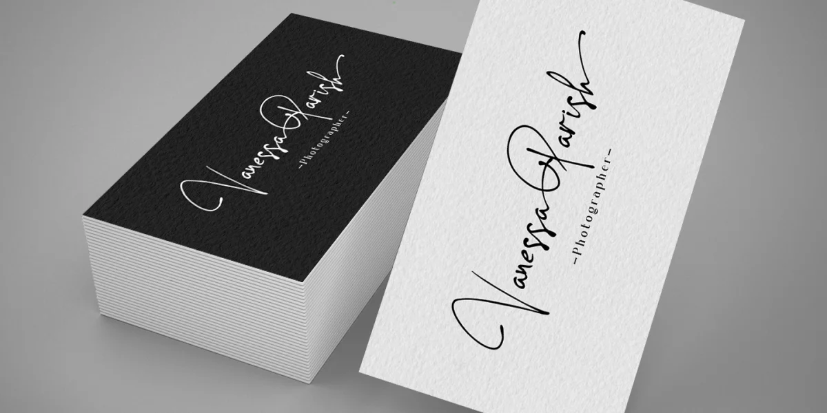 Concetta Kalvani Font preview 4