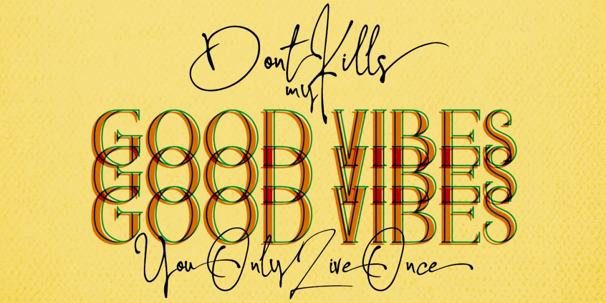 Concetta Kalvani Font preview 6