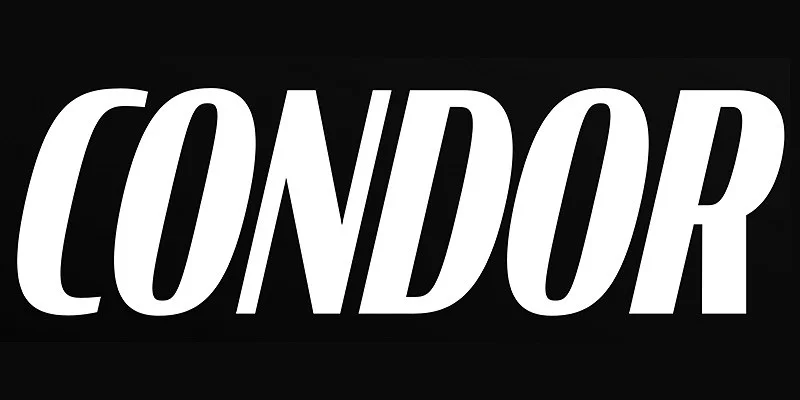 Condor Font Family