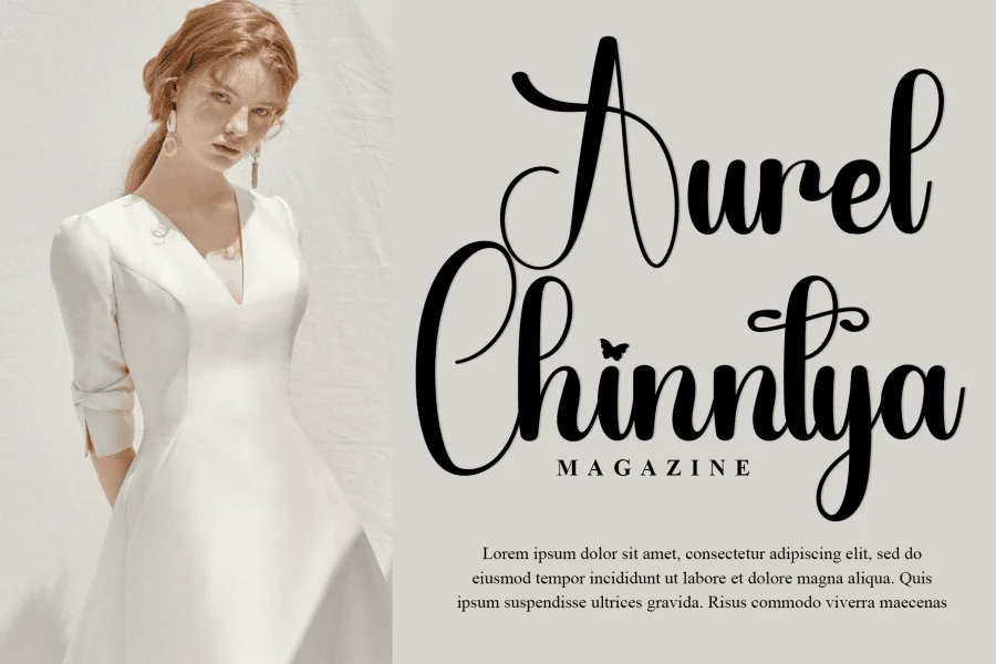 Cookies Picnic Font preview 2