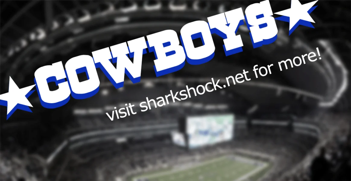 Cowboys Font