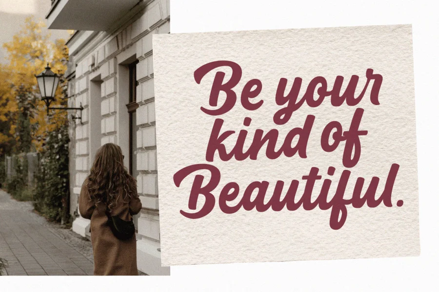 Cream Cake Font Family preview 7