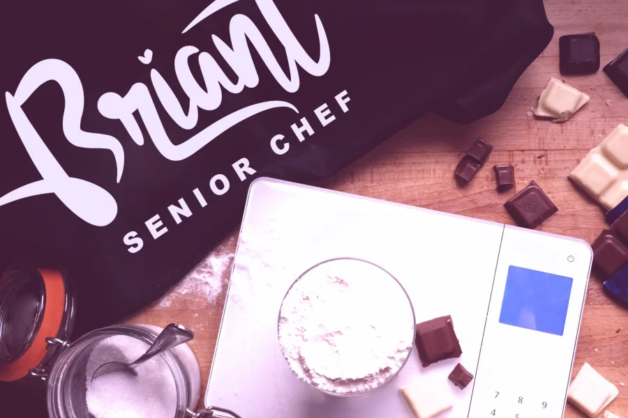 Creata Font preview 9