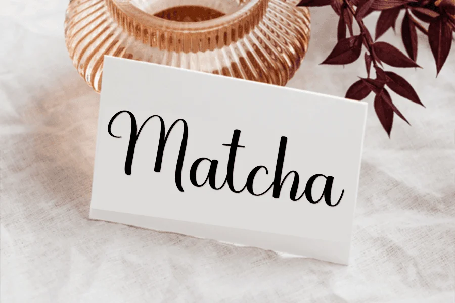 Creative Student Font preview 3