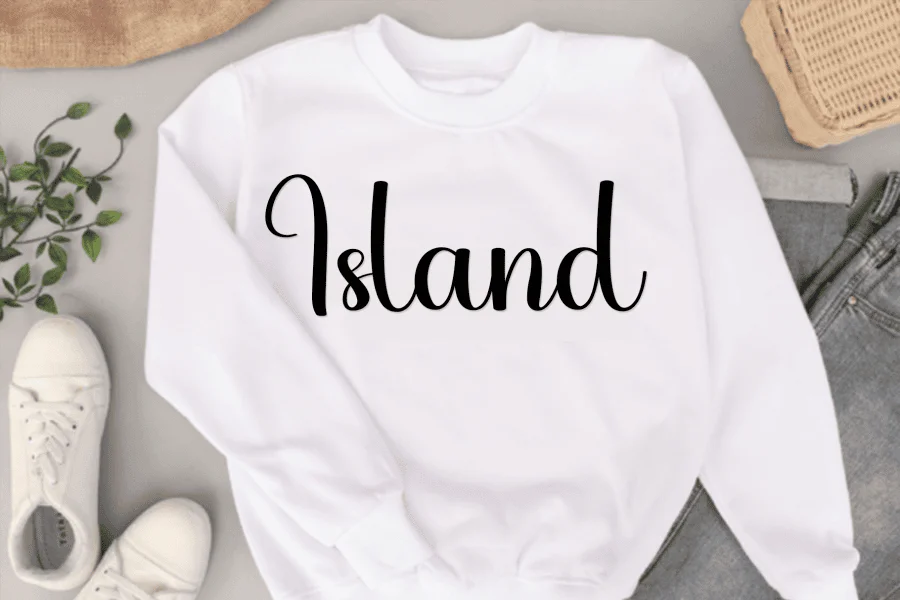 Creative Student Font preview 7