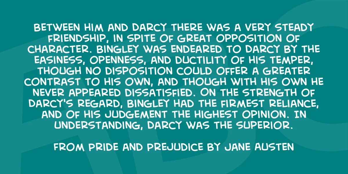 Creative Block BB Font Family preview 3