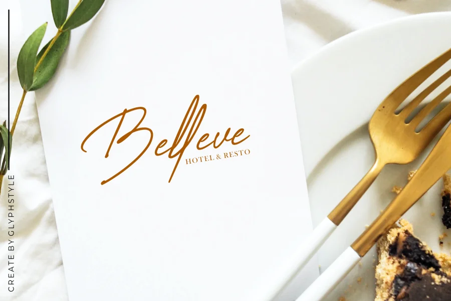 Creattion Demo Font preview 10