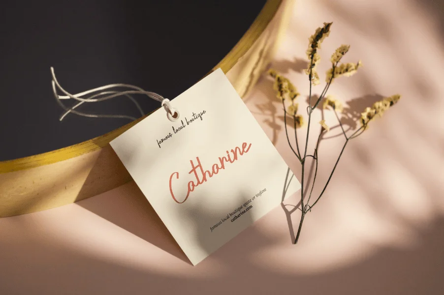 Crustaceans Signature DEMO Font preview 11