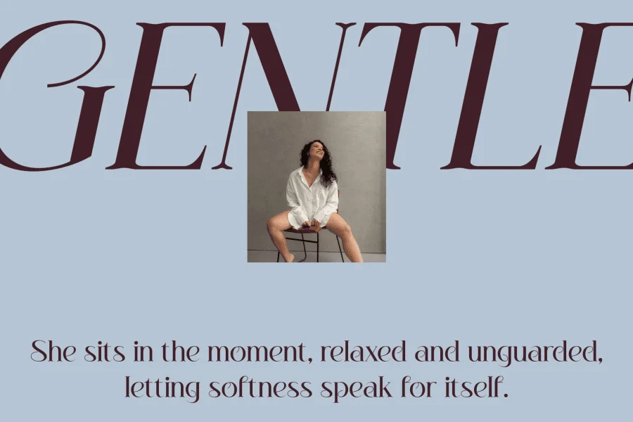 CS Anetia Demo Font preview 4