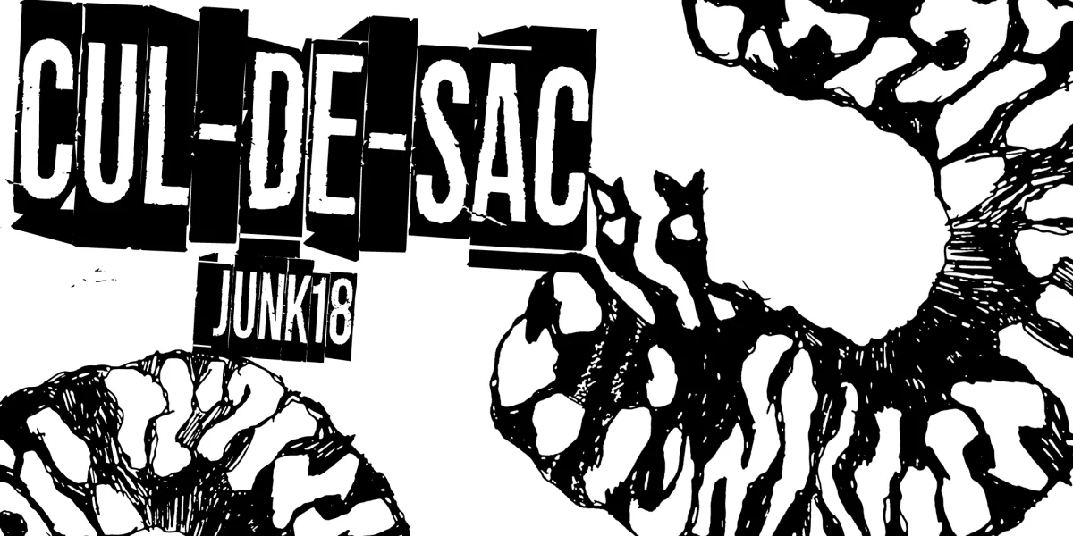 Cul-De-Sac Font