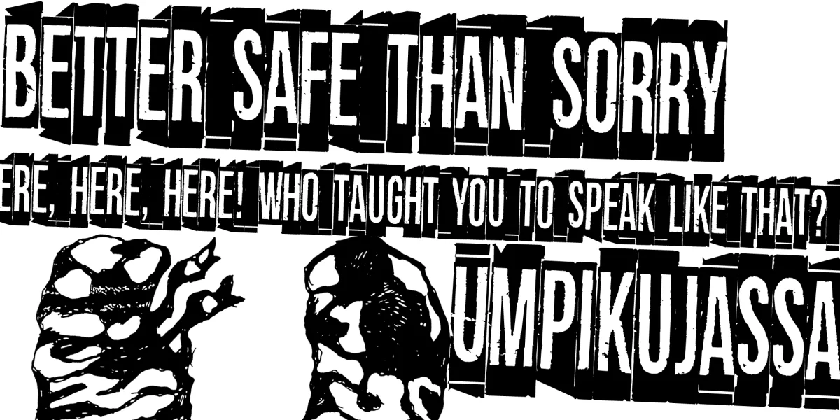 Cul-De-Sac Font preview 2