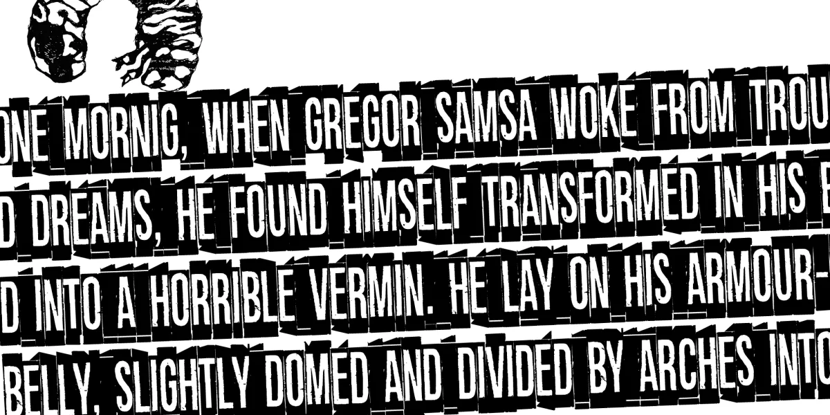 Cul-De-Sac Font preview 3