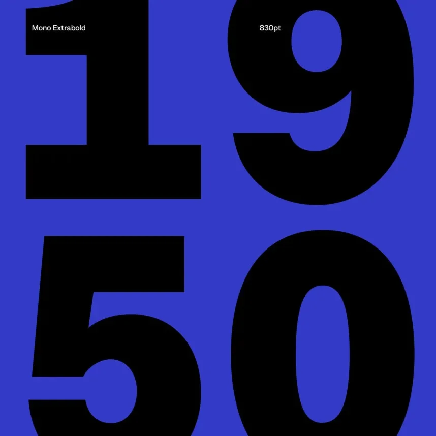 Cure Sans Font Family preview 5