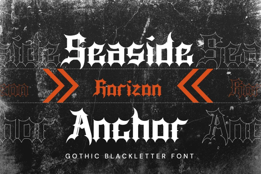 Curseyt Font preview 6