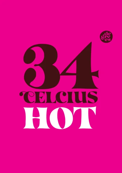 Curvilingus Font preview 7