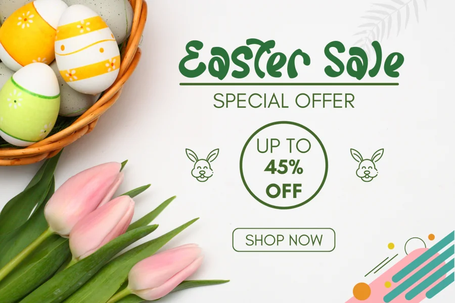 Cute Easter - Personal Use Font preview 4