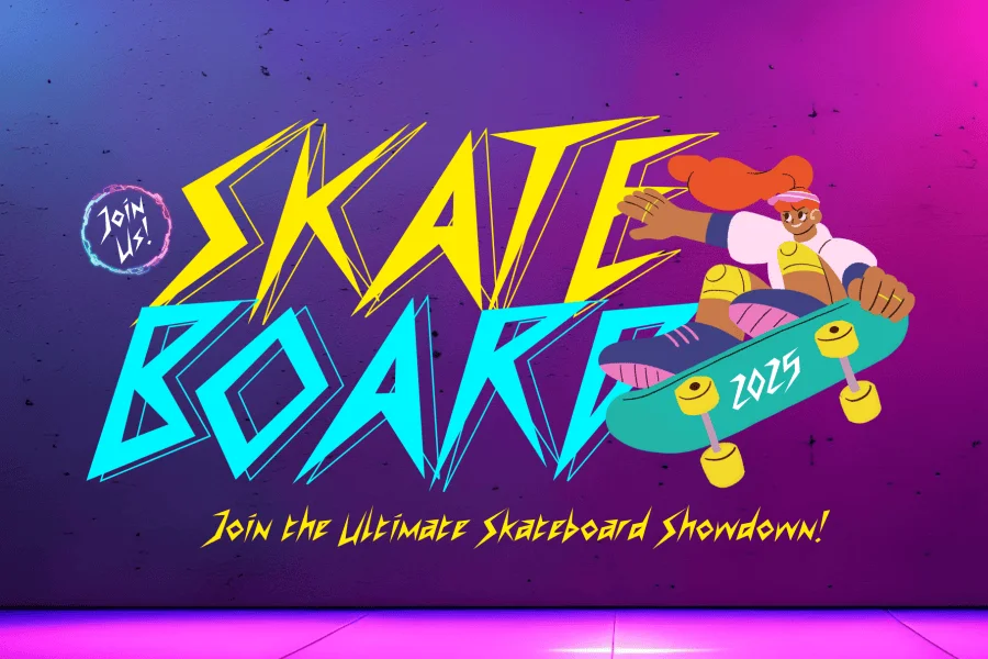 Cyber Blast Font preview 5