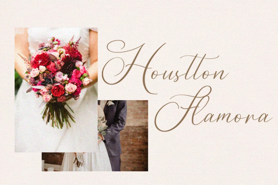 Dagtton Font preview 7