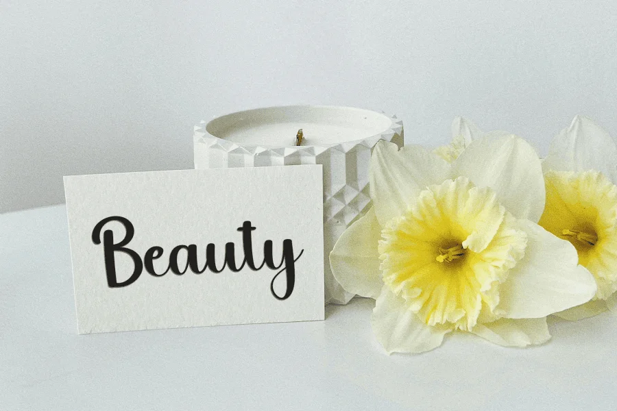 Daily Sunday Font preview 2