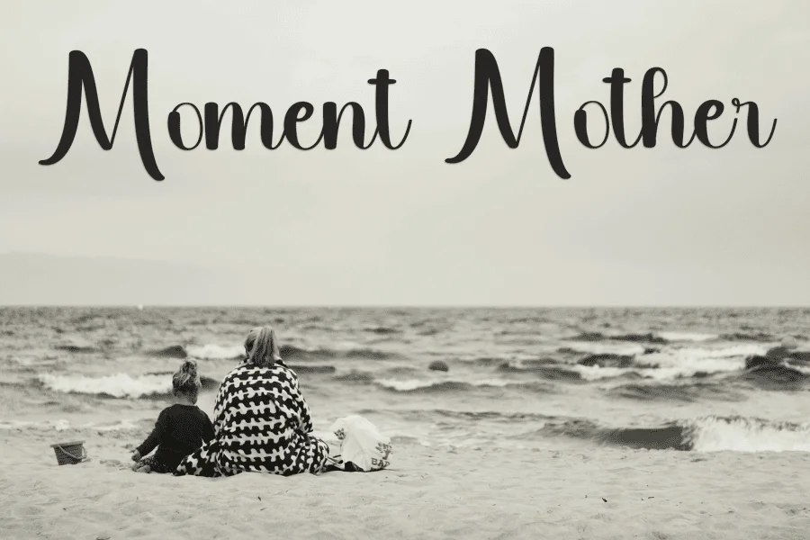 Daily Sunday Font preview 5