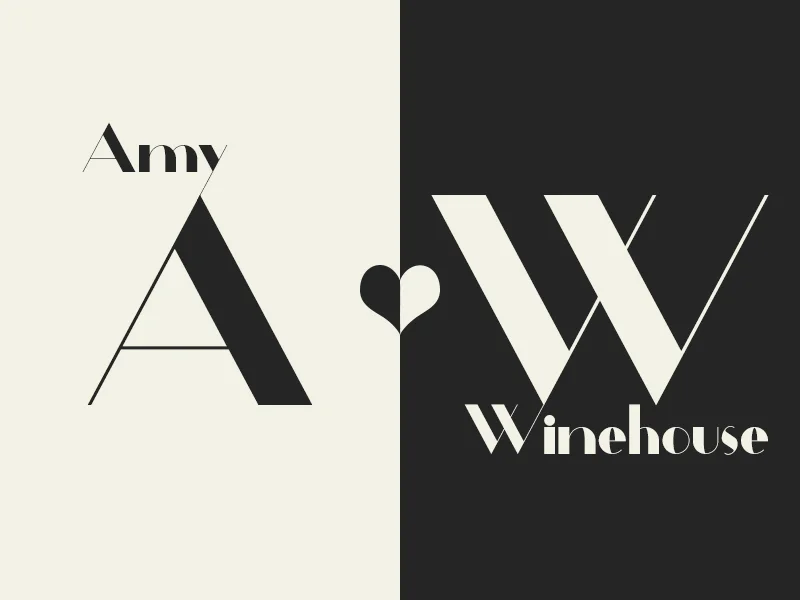 Dalmais Font preview 3