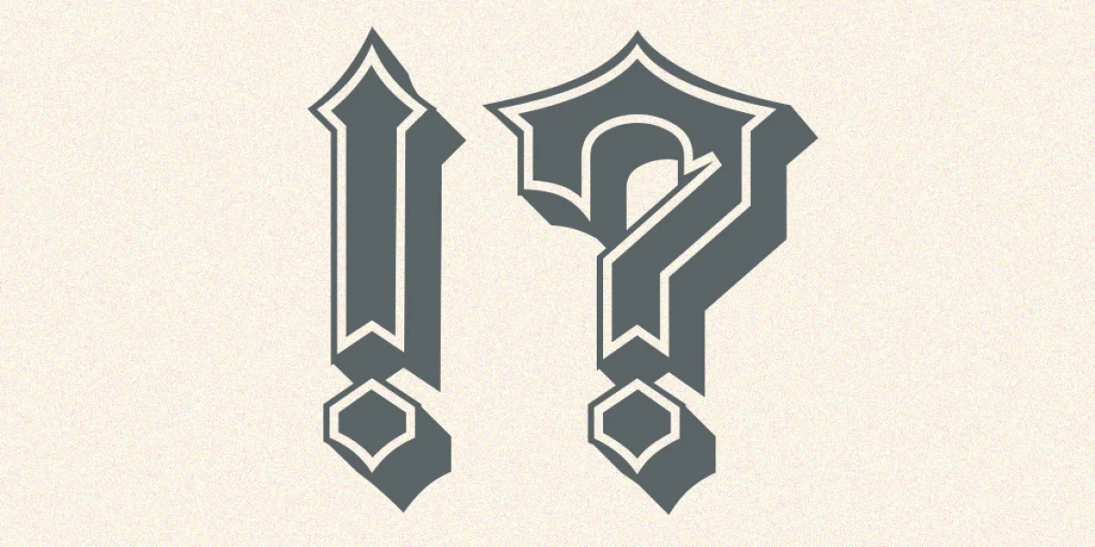 Darker Font Family preview 6