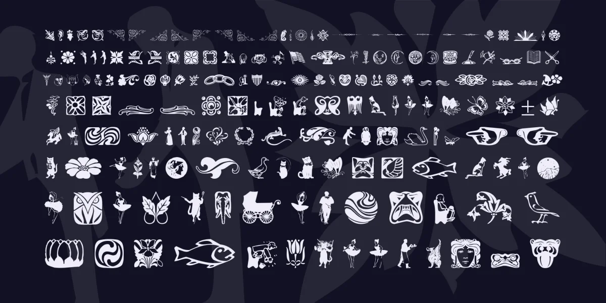 Davys Font
