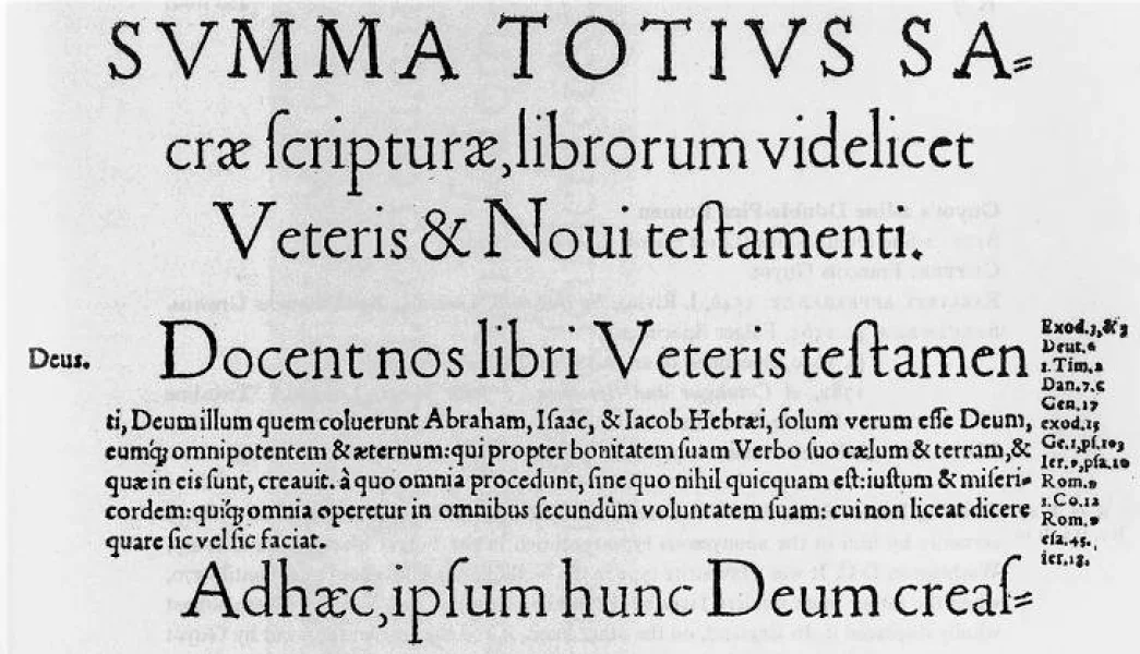 Day Roman Font Family preview 4
