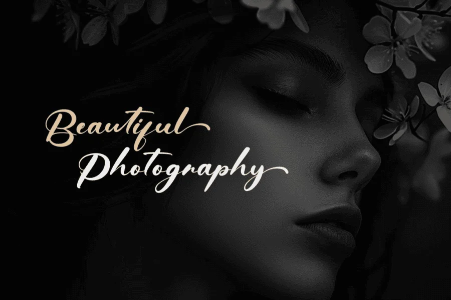 Dealyo - Personal use Font preview 10