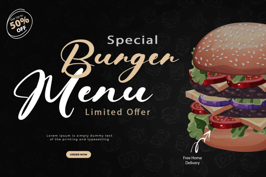 Dealyo - Personal use Font preview 5