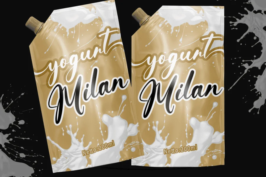 Dealyo - Personal use Font preview 8