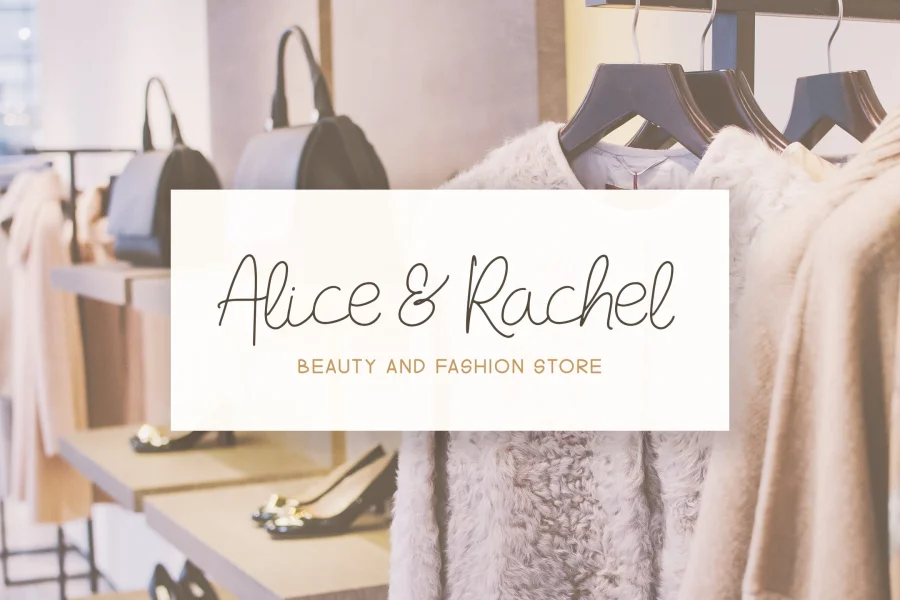 Dear Audrey Font Family preview 9