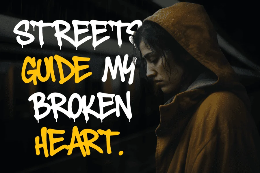 Death Subway Font Family preview 3