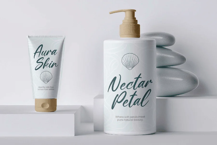 Delaghen Font preview 2