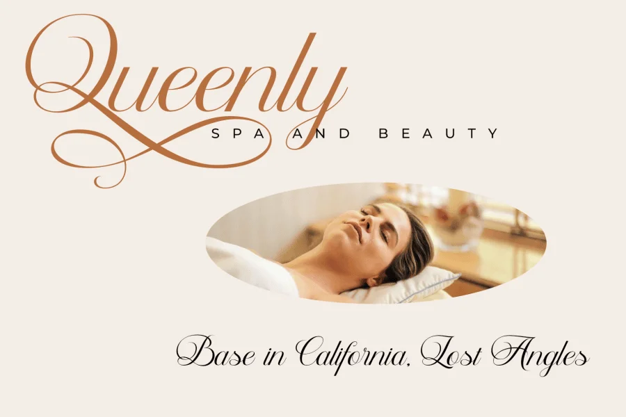 Delphia Village Font preview 12