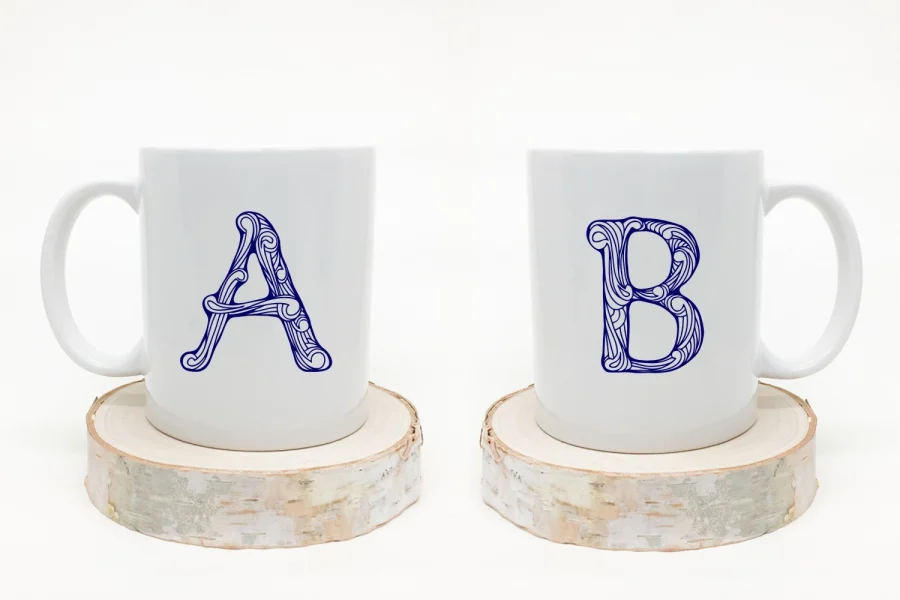 Denka Font preview 2