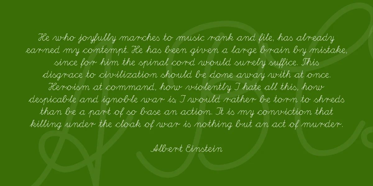 Deutsche Normalschrift Font Family preview 3
