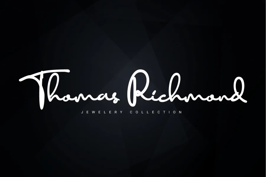 Diamant handwriting Font preview 3
