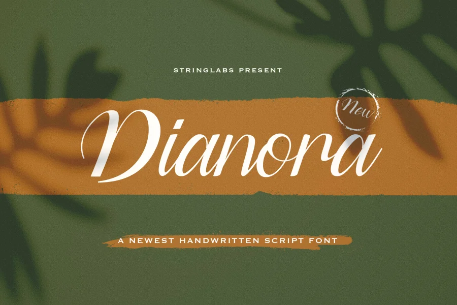 Dianora Font