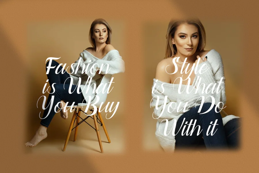 Dianora Font preview 5