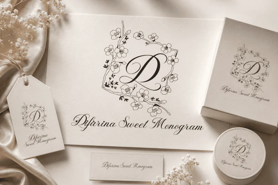 Difarina Sweet Demo Font Family