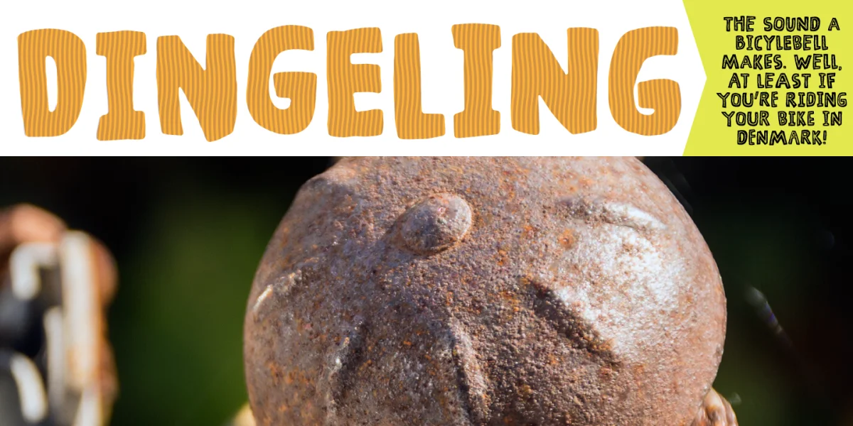 Dingeling DEMO Font