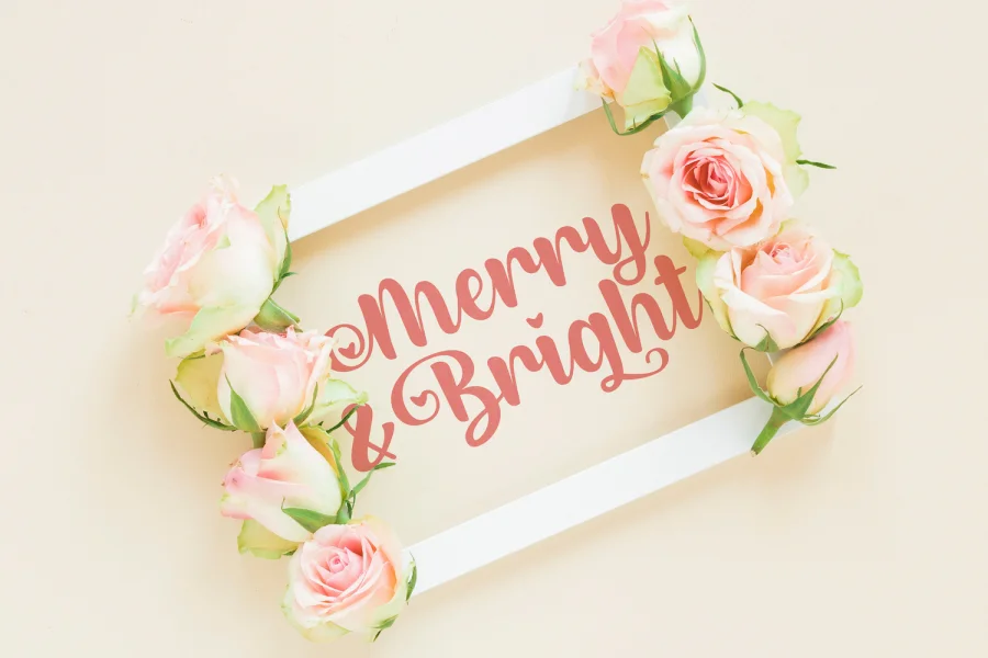 Dirly Belly Font preview 6