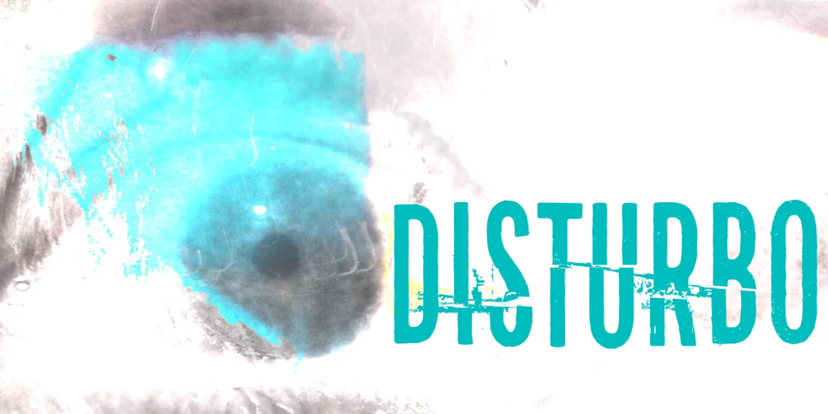 Disturbo Font