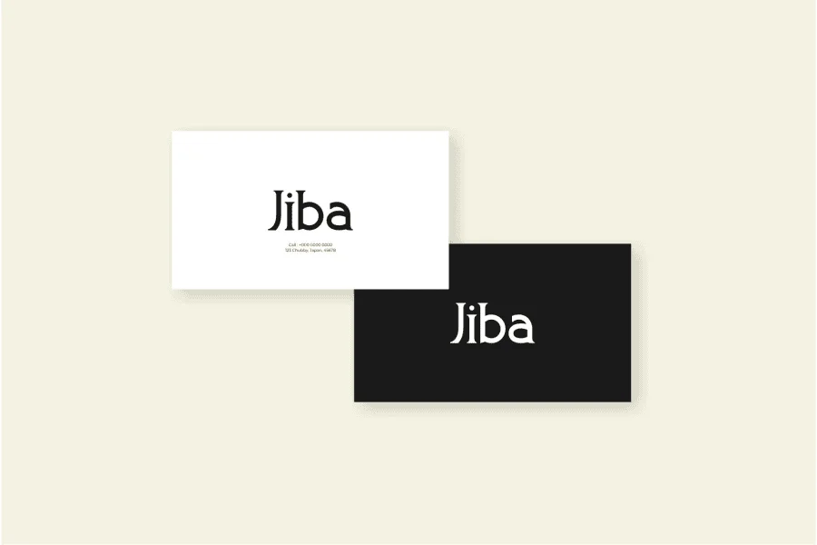 Djore DEMO Font preview 6