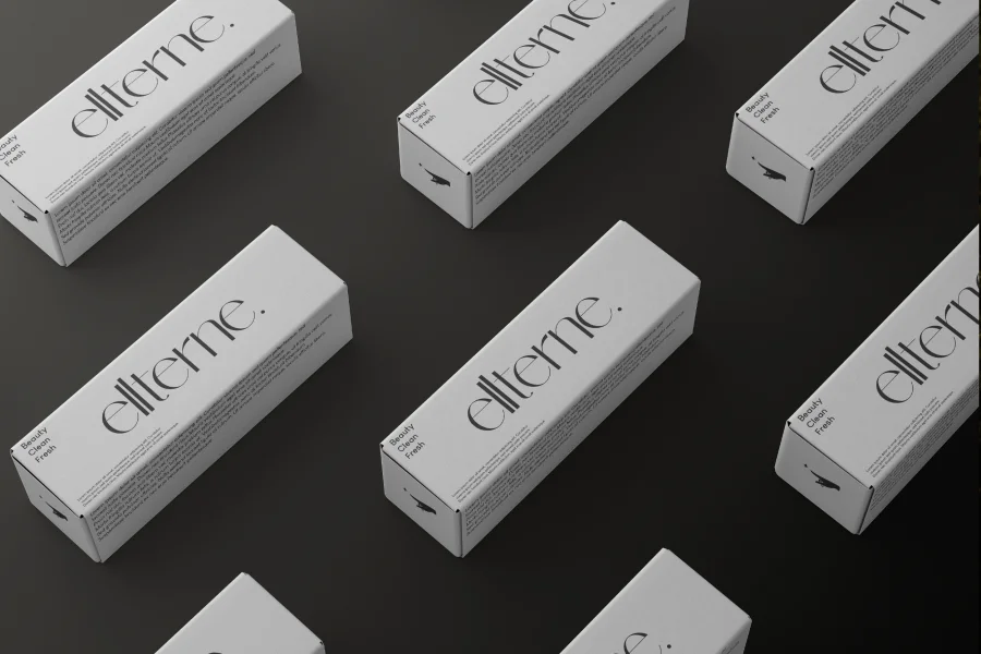 Dolce Gargia Font preview 9