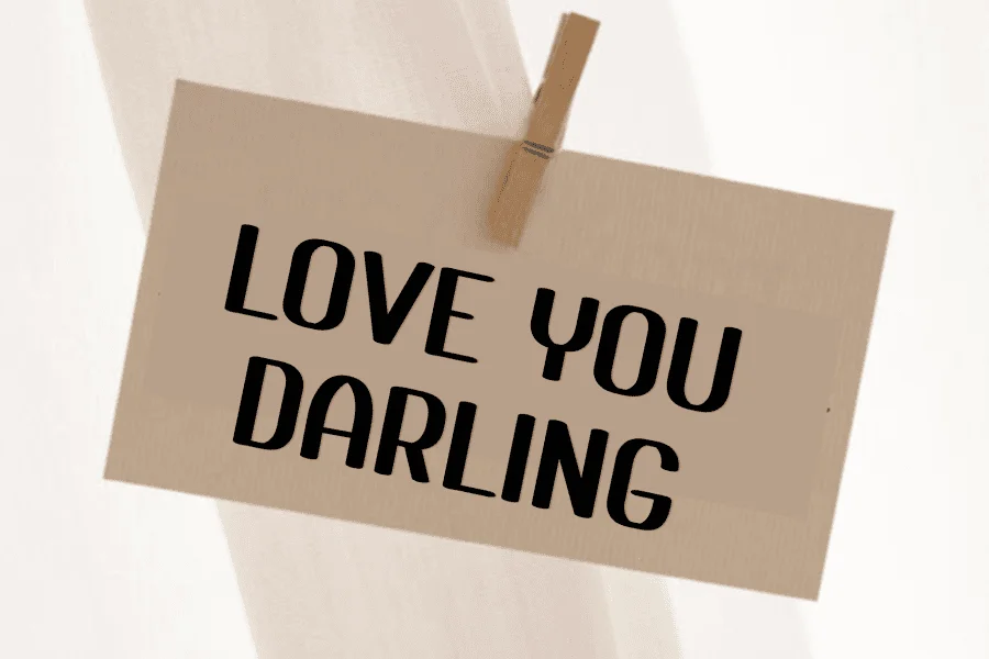 Doodle Marker Font preview 5