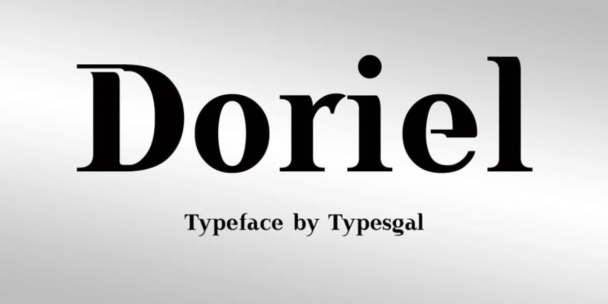 Doriel Font